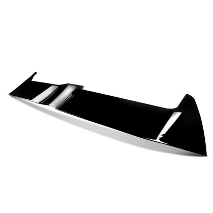 Спойлер за багажник VW Golf 7 – боядисан и перфектно пасване