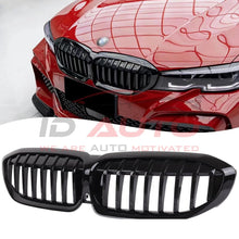 Двойни бъбреци за BMW 3-та серия G20 / G21 03.2019+