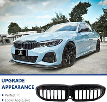 Двойни бъбреци за BMW 3-та серия G20 / G21 03.2019+