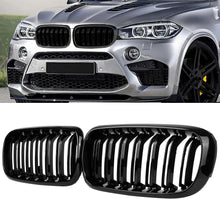 Двойни бъбреци за BMW F15 (2014-2018) X5 и Х6 F16 2015-2019