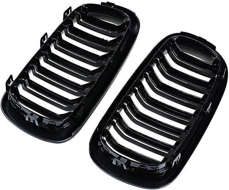 Двойни бъбреци за BMW F15 (2014-2018) X5 и Х6 F16 2015-2019