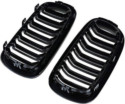 Двойни бъбреци за BMW F15 (2014-2018) X5 и Х6 F16 2015-2019