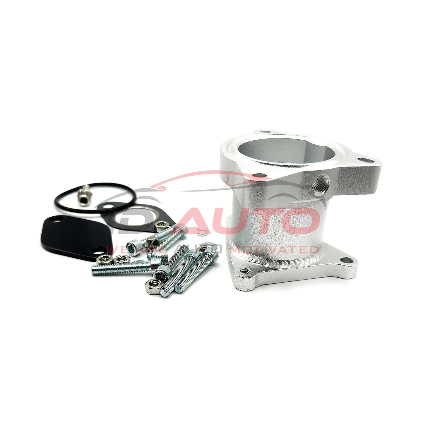 EGR заместител за 2.0tdi (комплект) - VW/Skoda/Audi/Seat