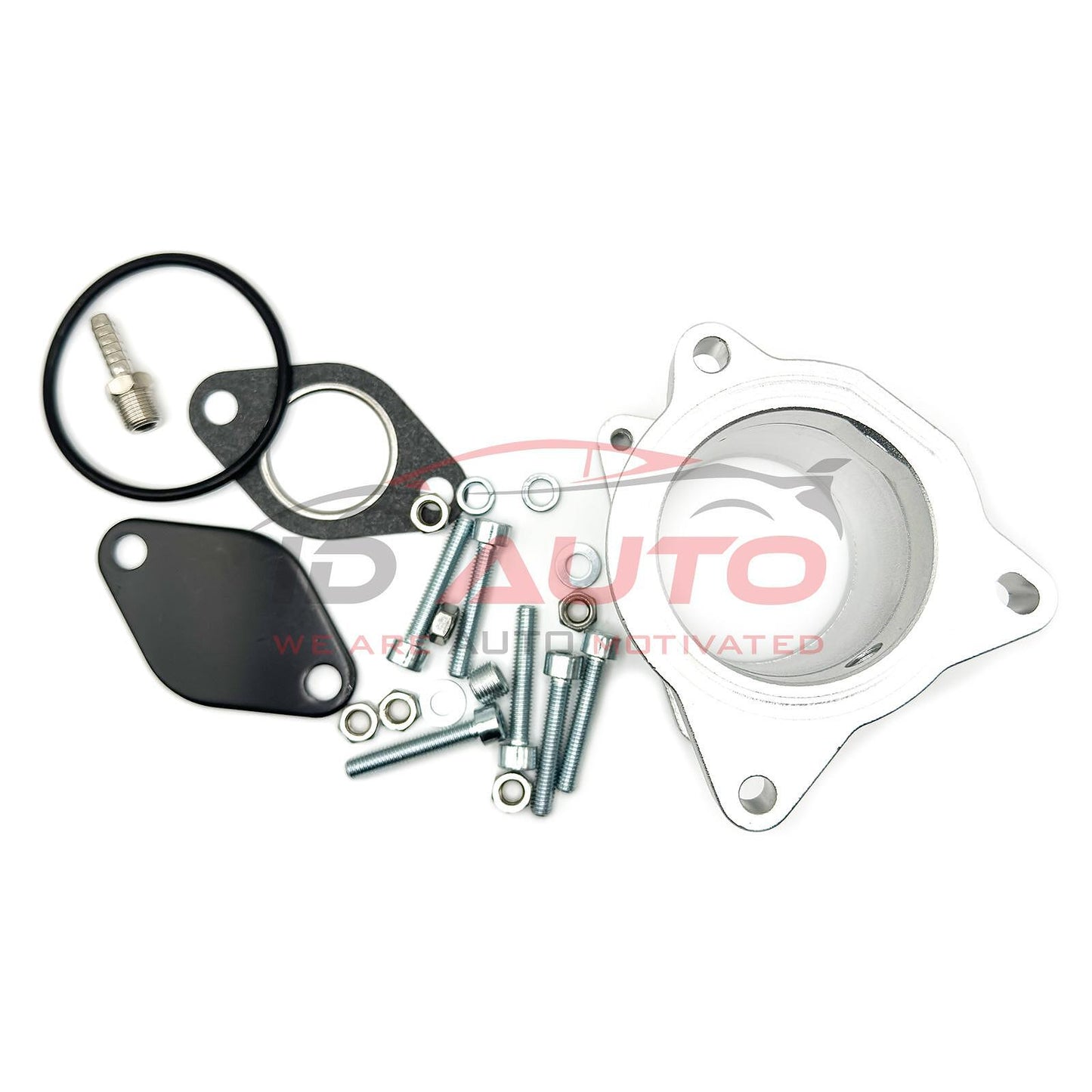 EGR заместител за 2.0tdi (комплект) - VW/Skoda/Audi/Seat
