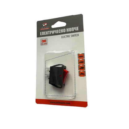Електрическо копче PA475