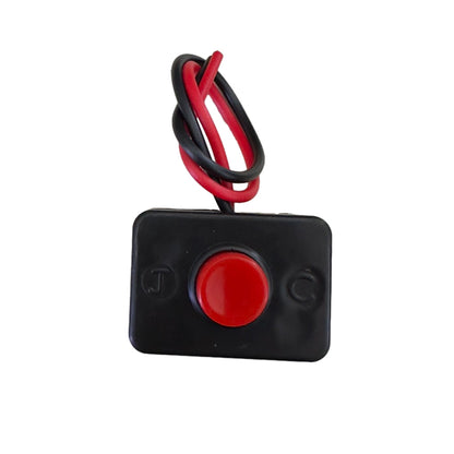 Електрическо копче PA476