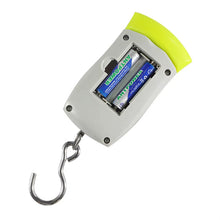 Електронно Кантарче - PA1049