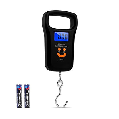 Електронно Кантарче - PA699