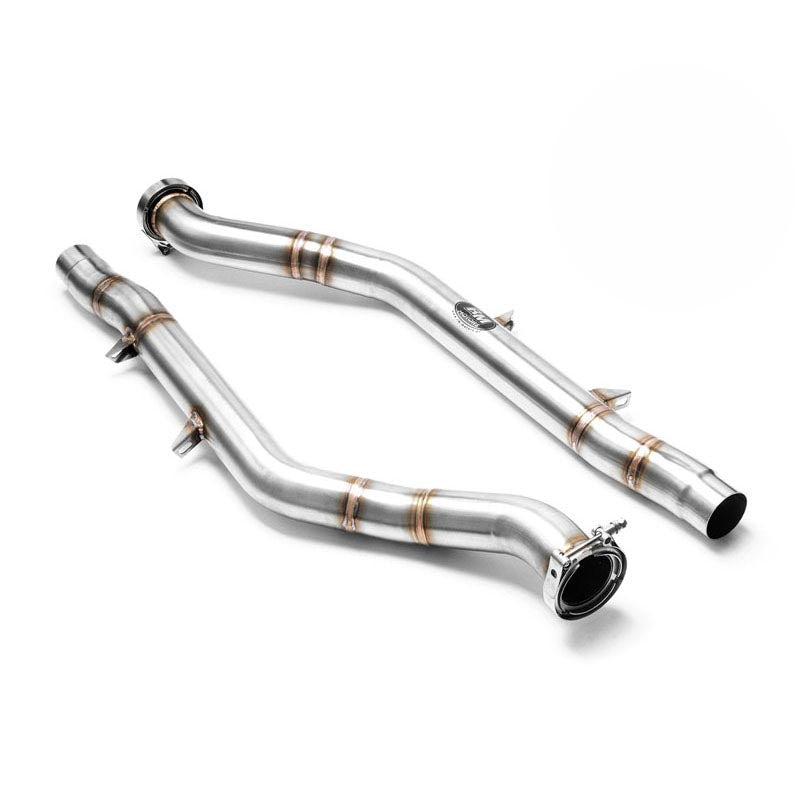 Downpipe за AUDI S6, S7, RS6, RS7 4.0 TFSI