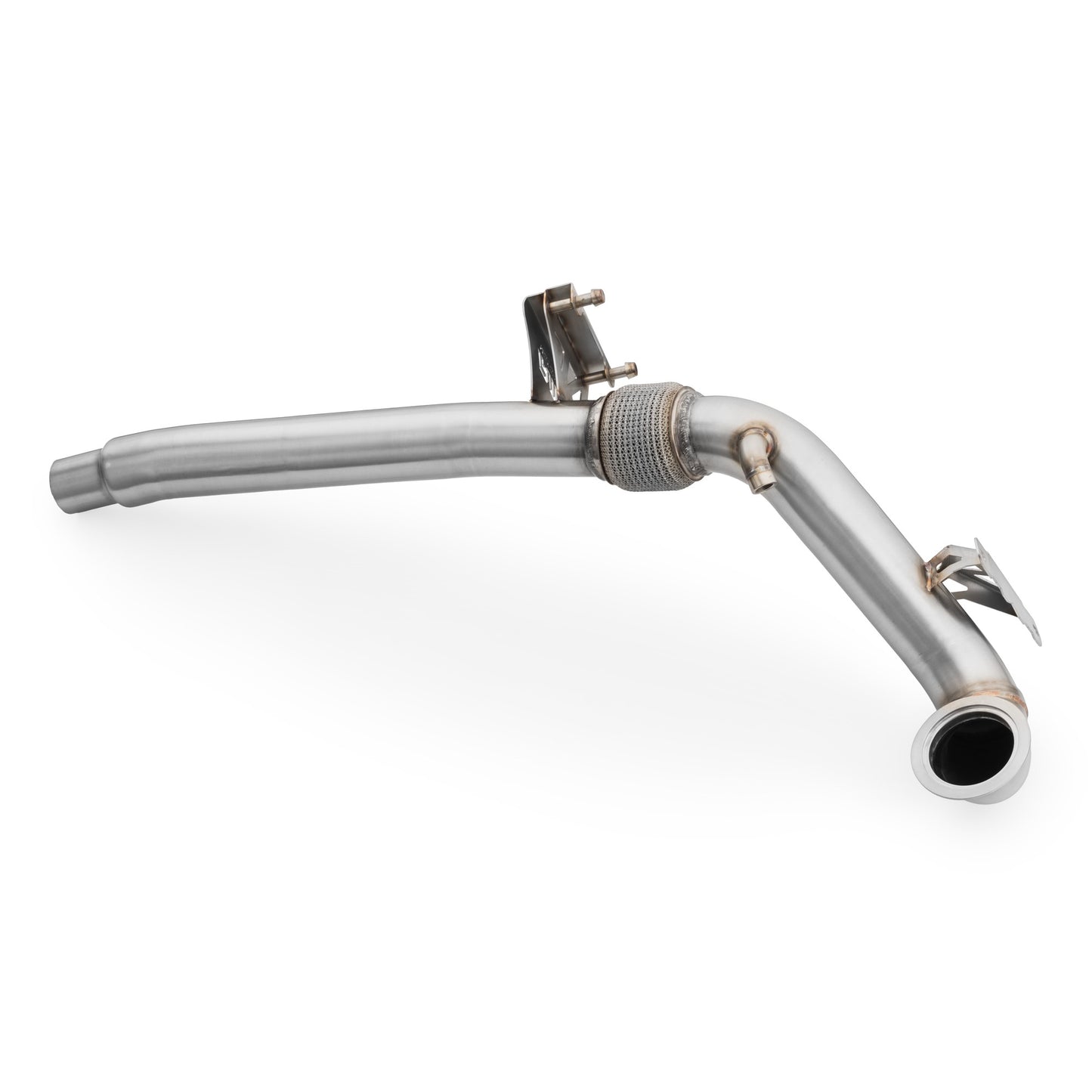 Downpipe за Volkswagen Passat B8 1.8TSI