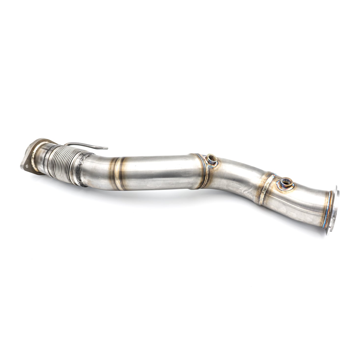 Downpipe за BMW X4 F98 X4M S58