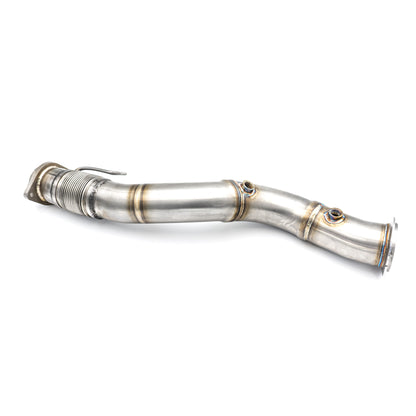Downpipe за BMW X4 F98 X4M S58