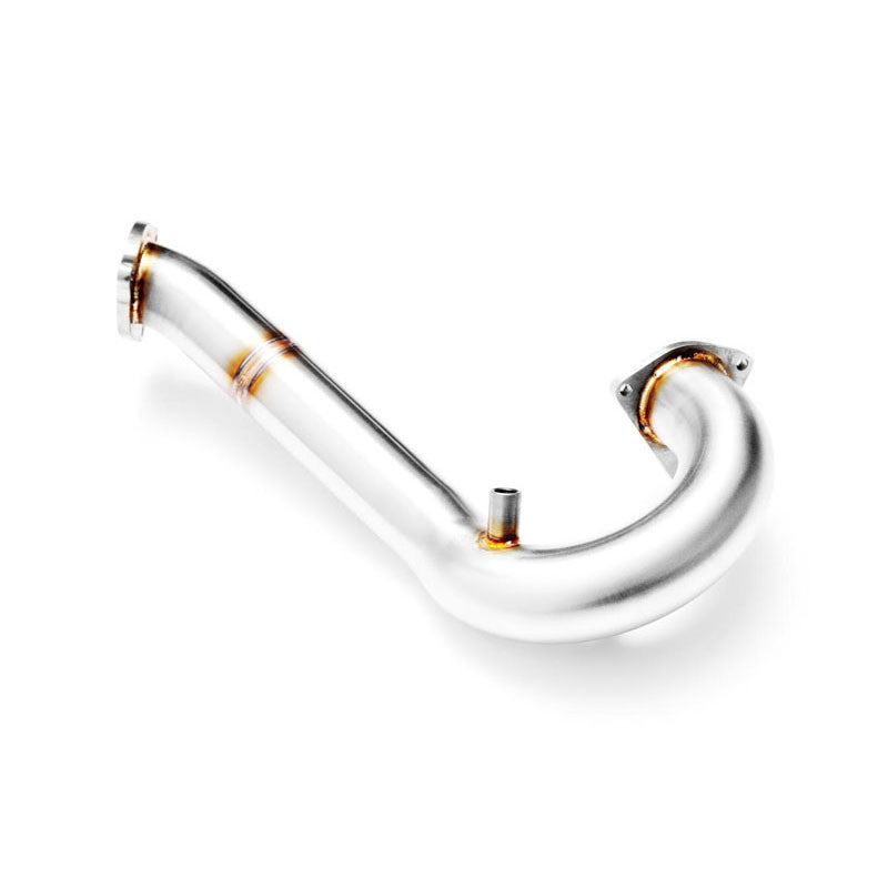 Downpipe за AUDI Q5 3.0 TDI