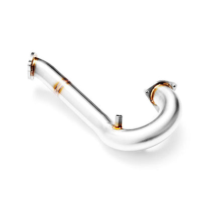 Downpipe за AUDI Q5 3.0 TDI