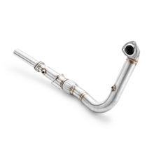 Downpipe за SAAB 9-3 Mk2 2.0 T B207