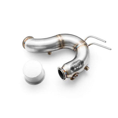 Downpipe за VOLKSWAGEN Passat B8 1.6, 2.0 TDI