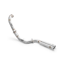 Downpipe за set AUDI A6 C7 3.0 TDI / set AUDI A7 C7 3.0 TDI / set AUDI SQ5 8R 3.0 TDI