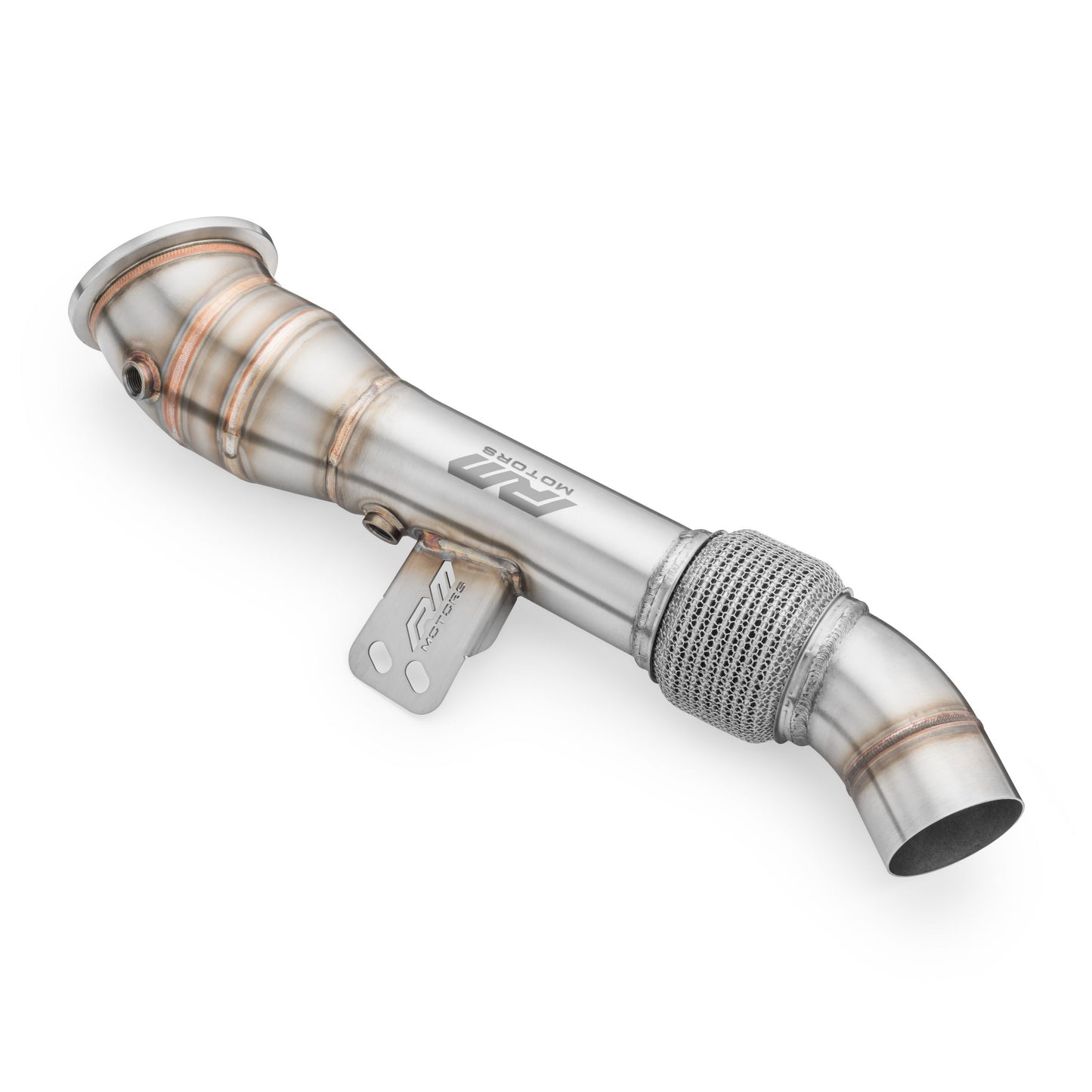 Downpipe за BMW G11, G12 740i, 740Li, 740Lix B58
