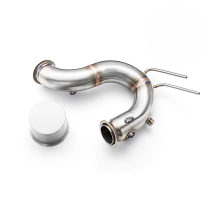 Downpipe за VOLKSWAGEN Passat B8 1.6, 2.0 TDI