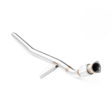 Downpipe за Audi A6 C6 2.7, 3.0 TDI / A6 C6 ALLROAD 2.7, 3.0 TDI