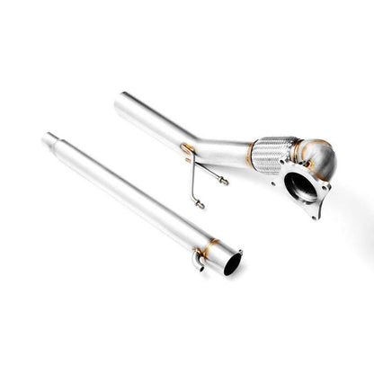 Downpipe за SEAT Altea XL 2.0 TFSI