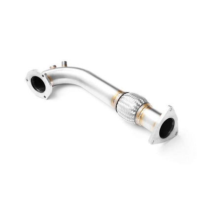 Downpipe за VOLVO S60 Mk1 2.4D D5