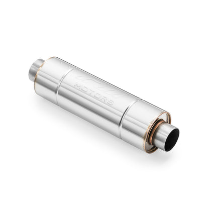 Спортно право гърне RM02 с релеф