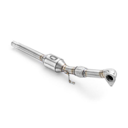 Downpipe за SEAT Toledo Mk2 1.9 TDI + CATALYST