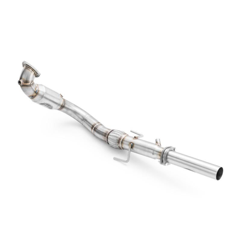 Downpipe за SAAB 9-3 Mk2 2.0 T B207 + CATALYST
