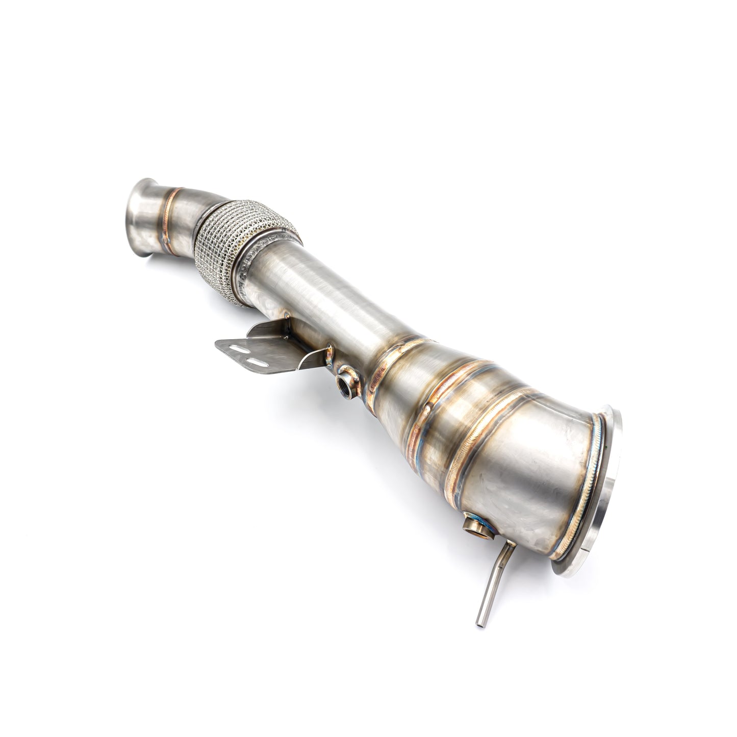 Downpipe за BMW G07 X7 M40iX B58