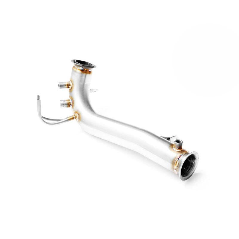 Downpipe за VOLKSWAGEN Transporter T5 1.9, 2.5 TDI