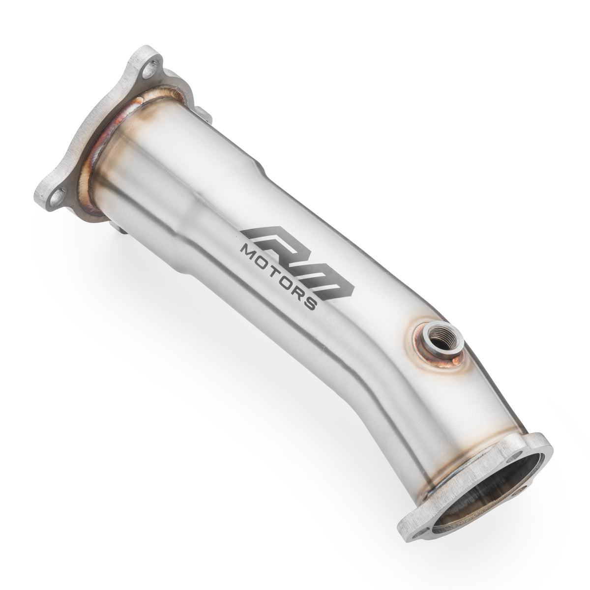 Downpipe за Audi A6 C7 2.0 / A7 SPORTBACK 2.0