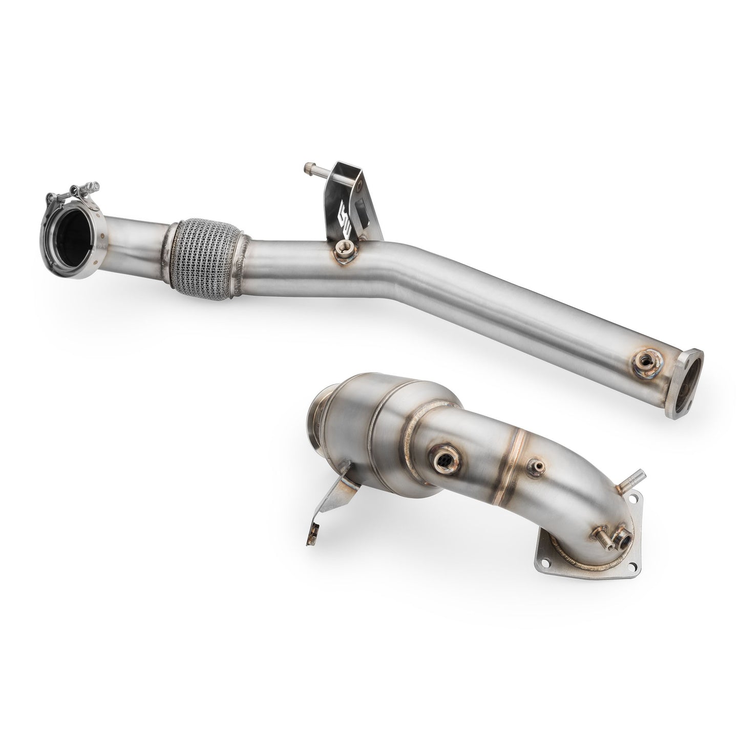 Downpipe за Hyundai i30N Facelift