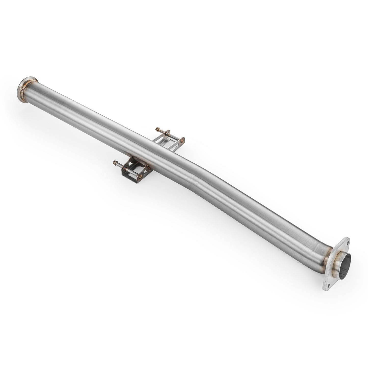 Downpipe+GPF DELETE Toyota Yaris GR 1.6 FACELIFT