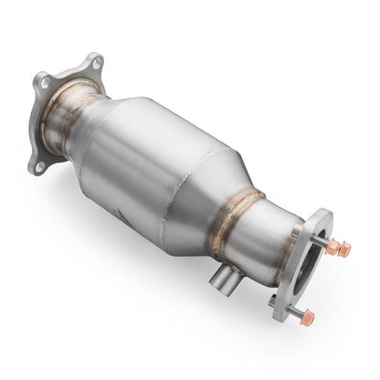 Downpipe за AUDI A7 SPORTBACK 2.0 TFSI +heat shield