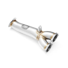 Downpipe за BMW E90, E91, E92 335i N55 / E82,E88 135i N55 / E93 335i N55