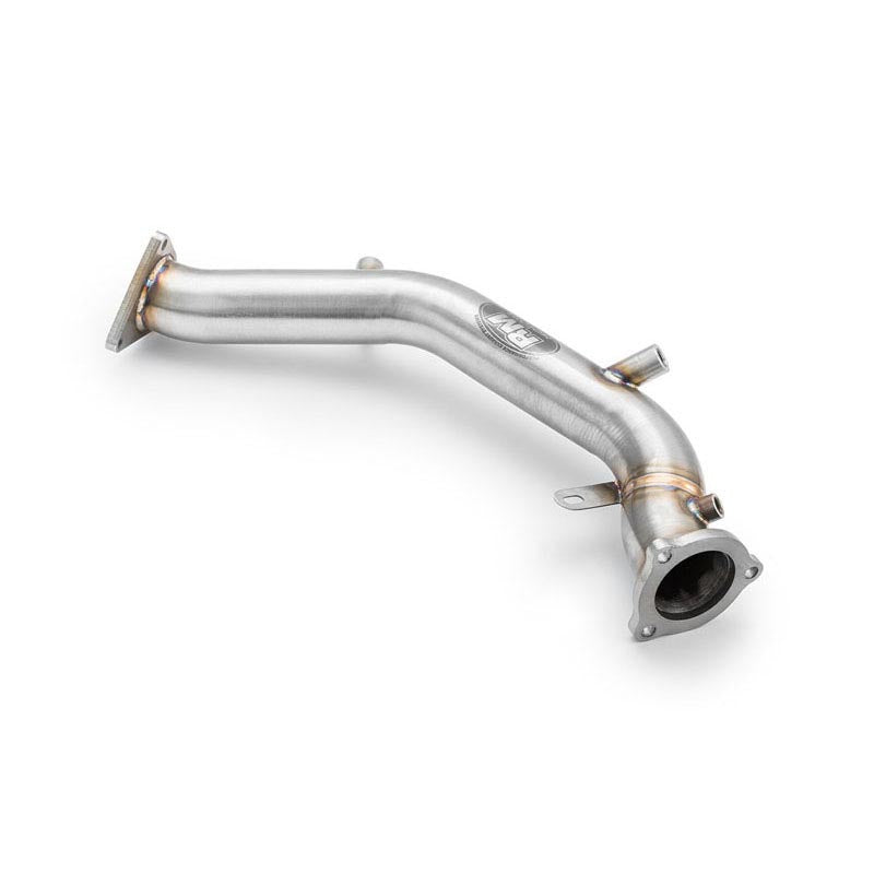 Downpipe за AUDI Q5 8R 2.0 TDI