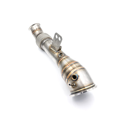 Downpipe за BMW G07 X7 M40iX B58