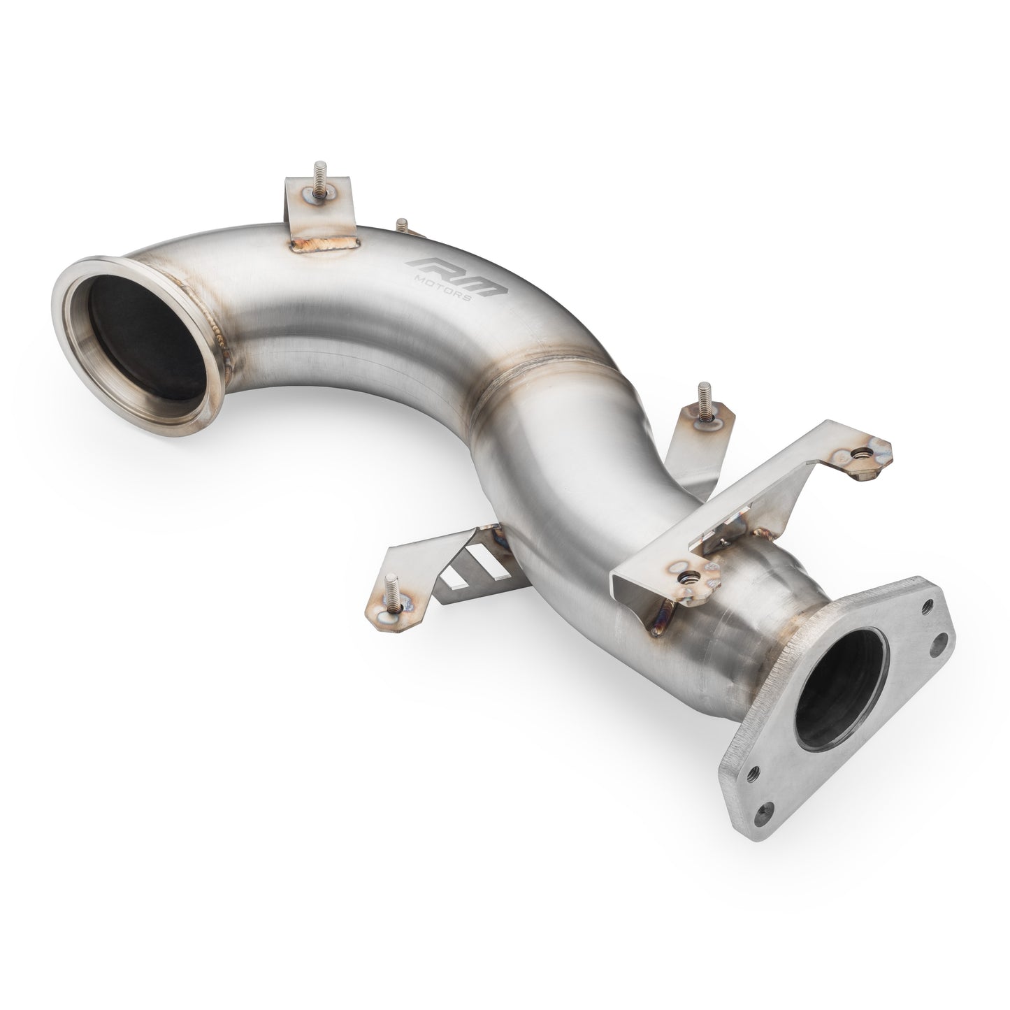 Downpipe за Lancia Delta 1.4T