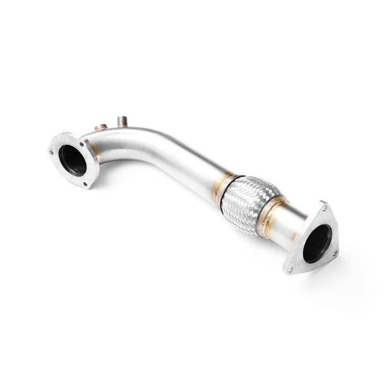 Downpipe за VOLVO S60 Mk1 2.4D D5