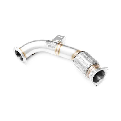 Downpipe за VOLVO XC60/70 Mk1 2.4D D5
