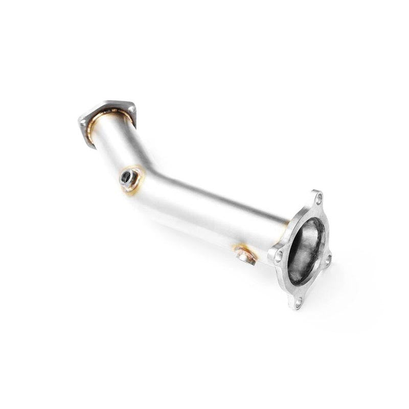 Downpipe за DECAT AUDI A6 2.0 TFSI