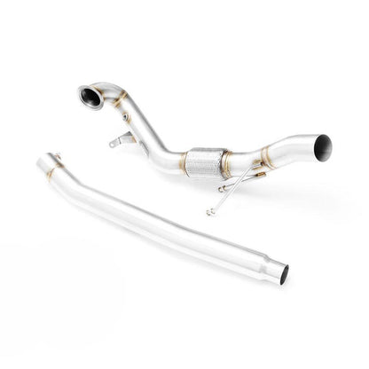 Downpipe за VOLKSWAGEN Golf Alltrack VII Variant 1.8 TSI