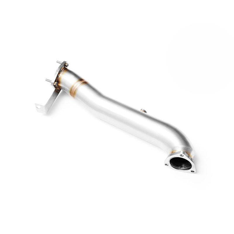 Downpipe за AUDI A6 C6 ALLROAD 2.7, 3.0 TDI