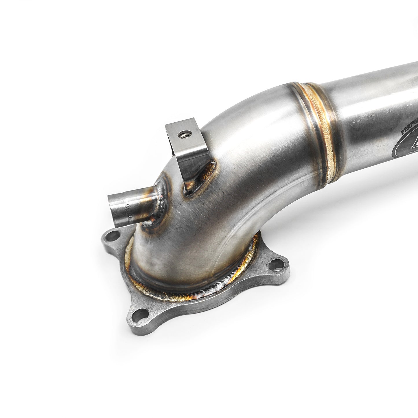 Downpipe за HONDA Civic Type R X 2.0T
