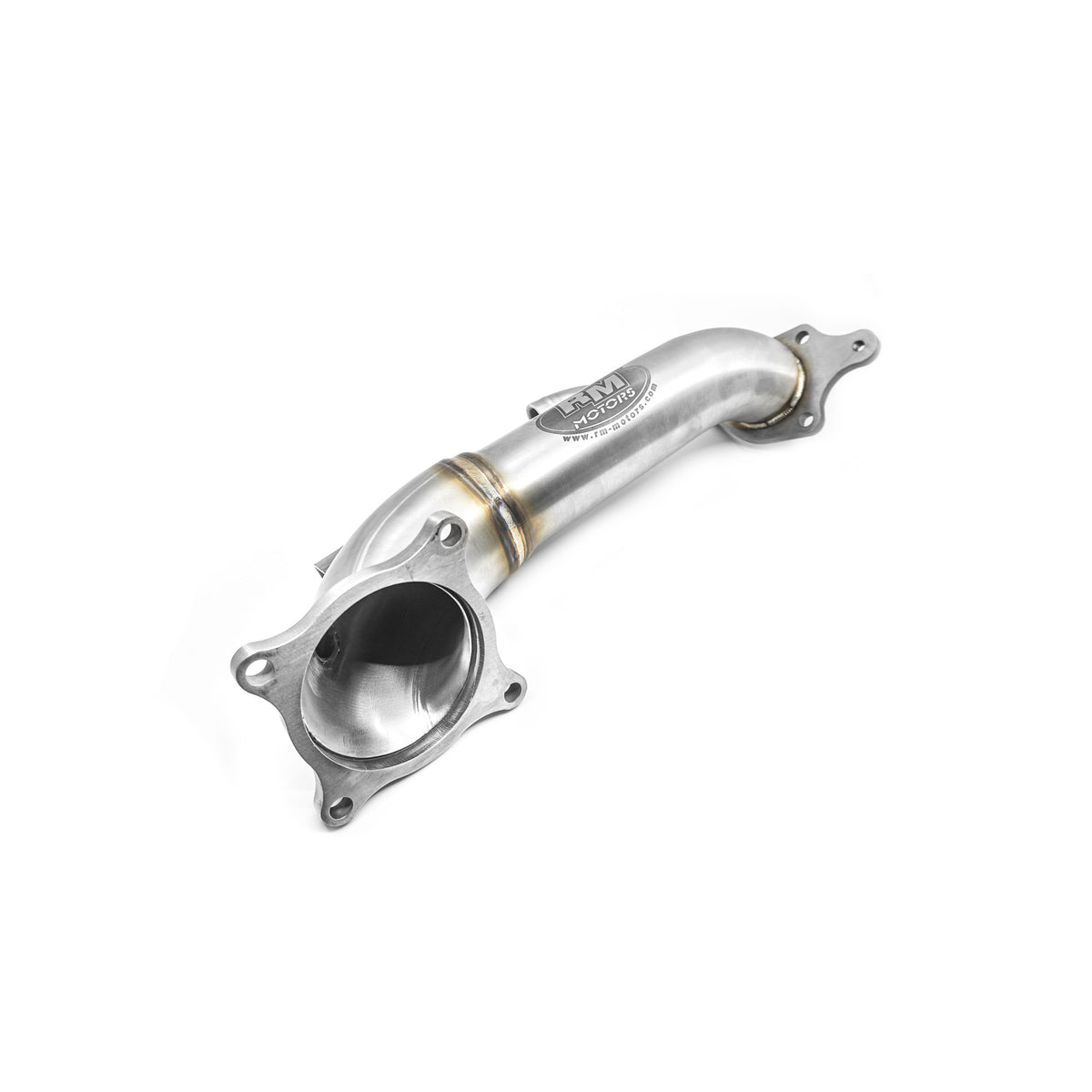 Downpipe за HONDA Civic Type R X 2.0T