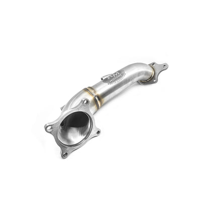 Downpipe за HONDA Civic Type R X 2.0T