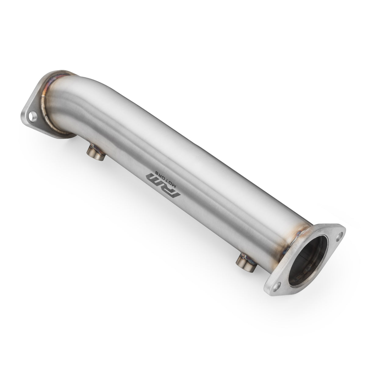 Downpipe за GPF delete Hyundai i30N / GPF delete Hyundai Kona N