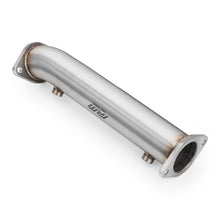 Downpipe за GPF delete Hyundai i30N / GPF delete Hyundai Kona N