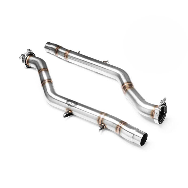 Downpipe за AUDI S6, S7, RS6, RS7 4.0 TFSI